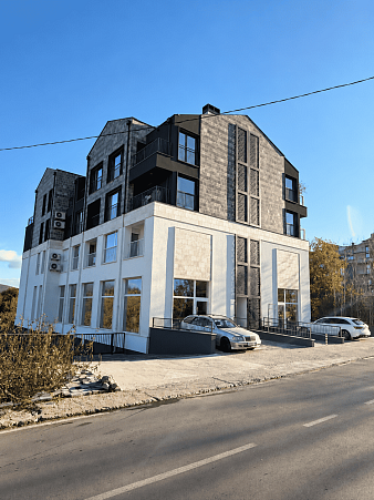 Gewerbefläche in Radovići nahe Luštica Bay — 255 m²